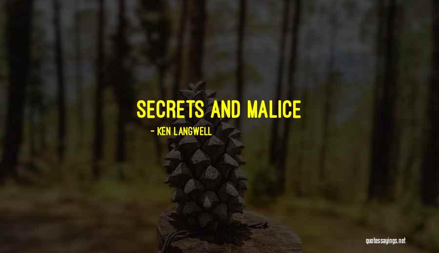 Wasiat Renungan Quotes By Ken Langwell Wasiat Renungan Quotes By Ken Langwell
