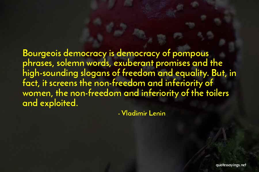 Wasichu Law Quotes By Vladimir Lenin Wasichu Law Quotes By Vladimir Lenin