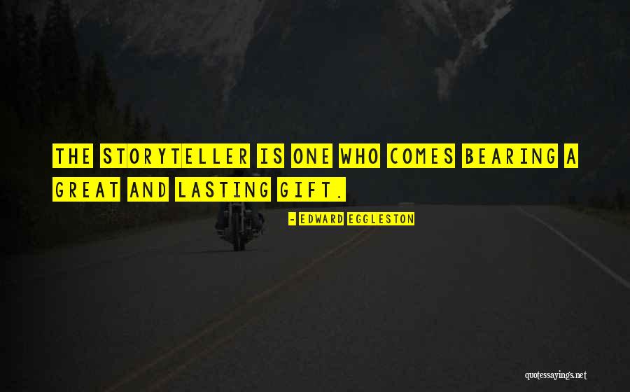 Wasichus Quotes By Edward Eggleston Wasichus Quotes By Edward Eggleston