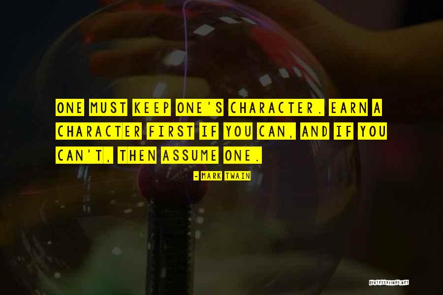 Wasichus Quotes By Mark Twain Wasichus Quotes By Mark Twain