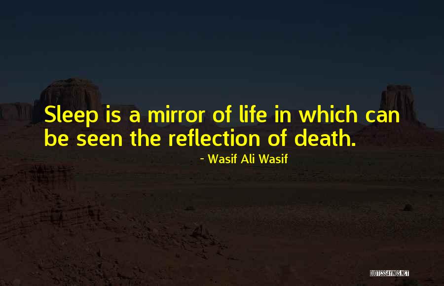 Wasif Ali Wasif Quotes 2023682