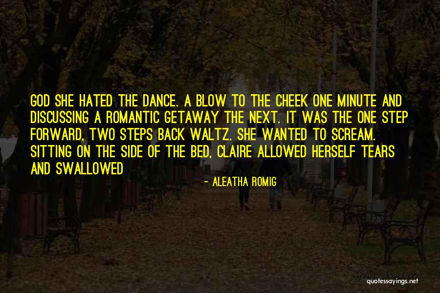 Wasikudanganye Quotes By Aleatha Romig Wasikudanganye Quotes By Aleatha Romig