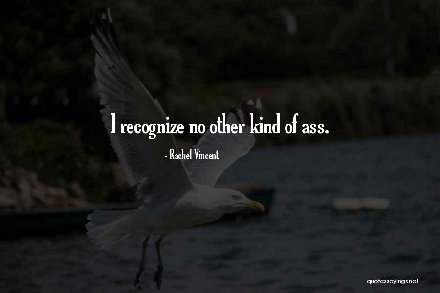 Wasilah Quotes By Rachel Vincent Wasilah Quotes By Rachel Vincent