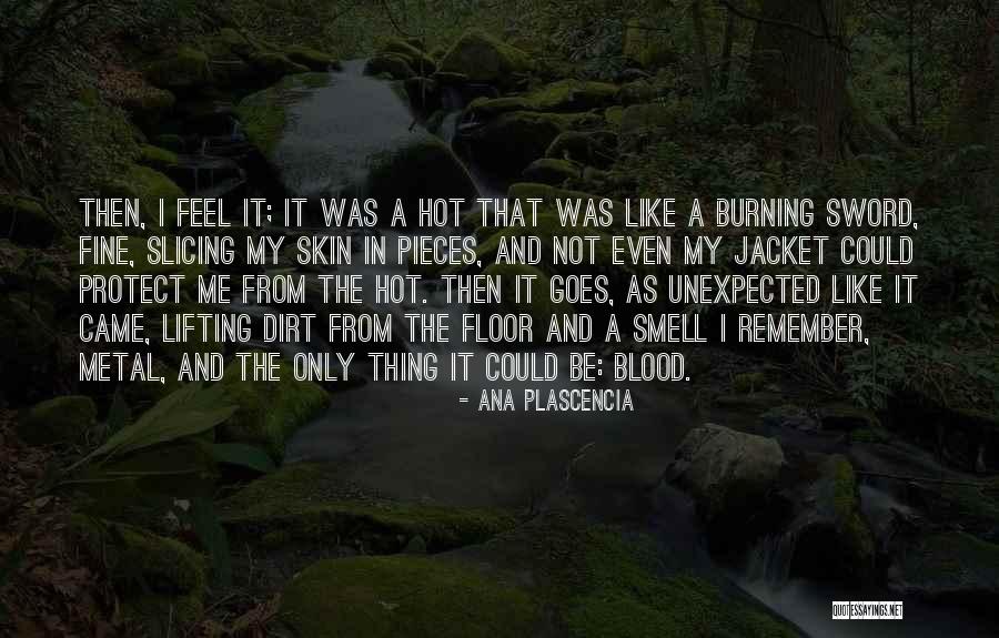 Wasiliki Goutziomitros Quotes By Ana Plascencia Wasiliki Goutziomitros Quotes By Ana Plascencia