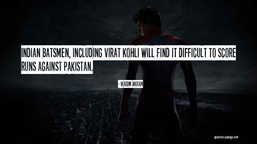 Wasim Akram Quotes 79902 Wasim Akram Quotes 79902