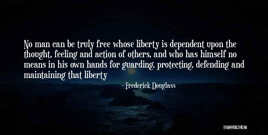 Waskey Quotes By Frederick Douglass Waskey Quotes By Frederick Douglass