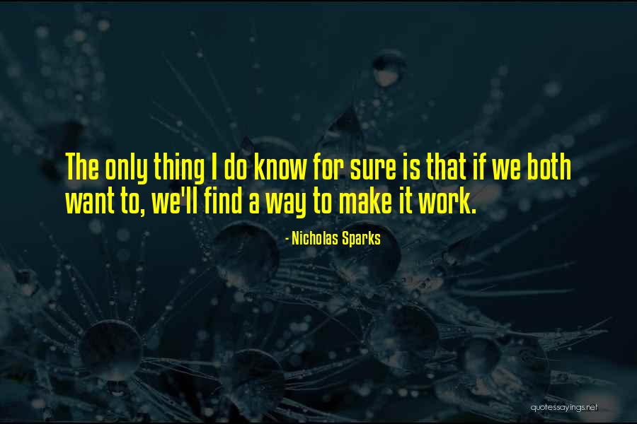 Waskowski Quotes By Nicholas Sparks Waskowski Quotes By Nicholas Sparks