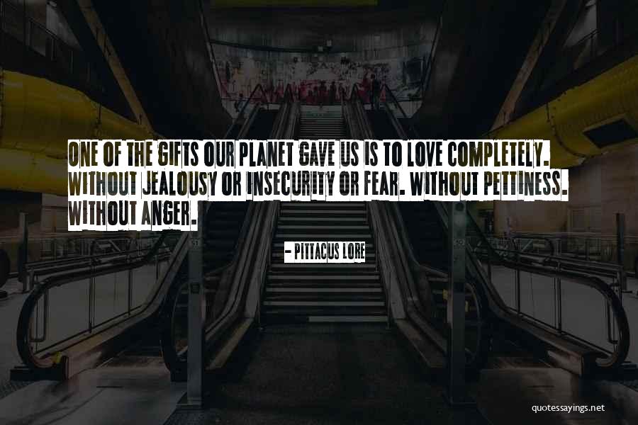 Wasley Chairs Quotes By Pittacus Lore