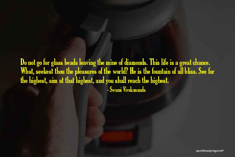 Wasley Chairs Quotes By Swami Vivekananda