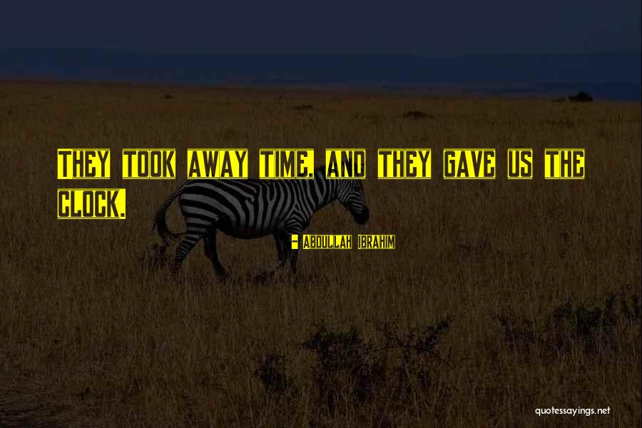 Wasley Wood Quotes By Abdullah Ibrahim Wasley Wood Quotes By Abdullah Ibrahim