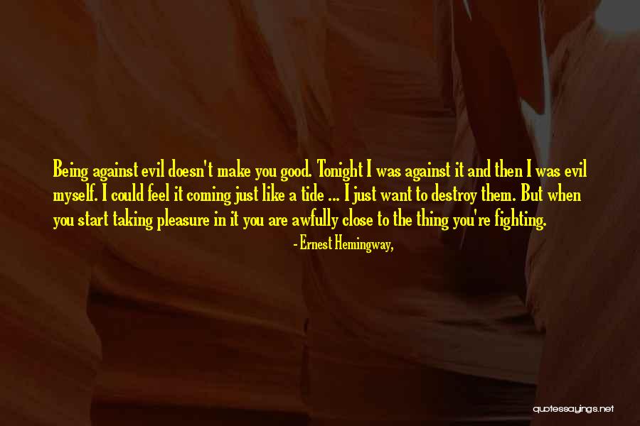 Wasmuth Sybille Quotes By Ernest Hemingway, Wasmuth Sybille Quotes By Ernest Hemingway,