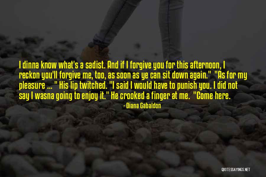 Wasna Quotes By Diana Gabaldon Wasna Quotes By Diana Gabaldon