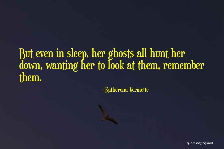 Wasned Quotes By Katherena Vermette Wasned Quotes By Katherena Vermette