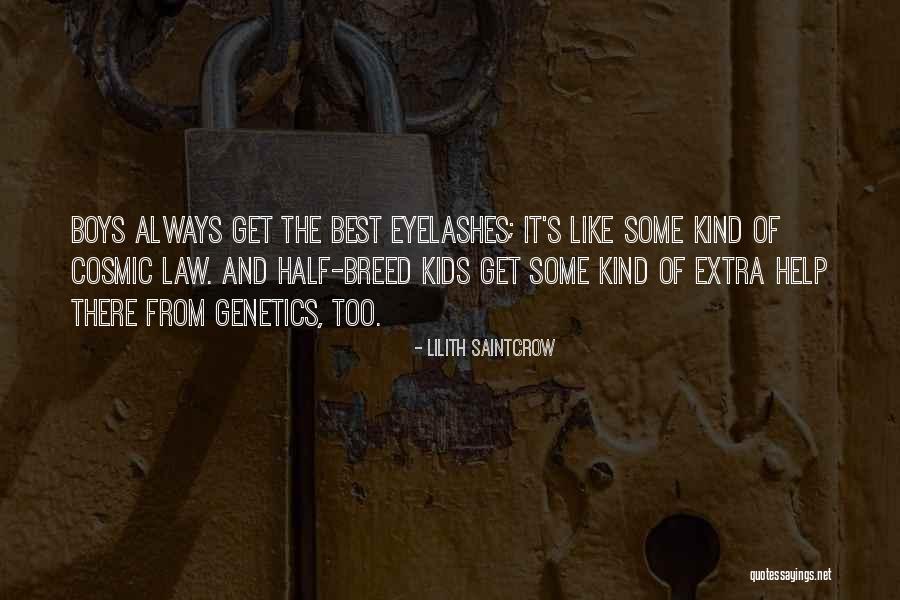 Wasner Martinez Quotes By Lilith Saintcrow Wasner Martinez Quotes By Lilith Saintcrow