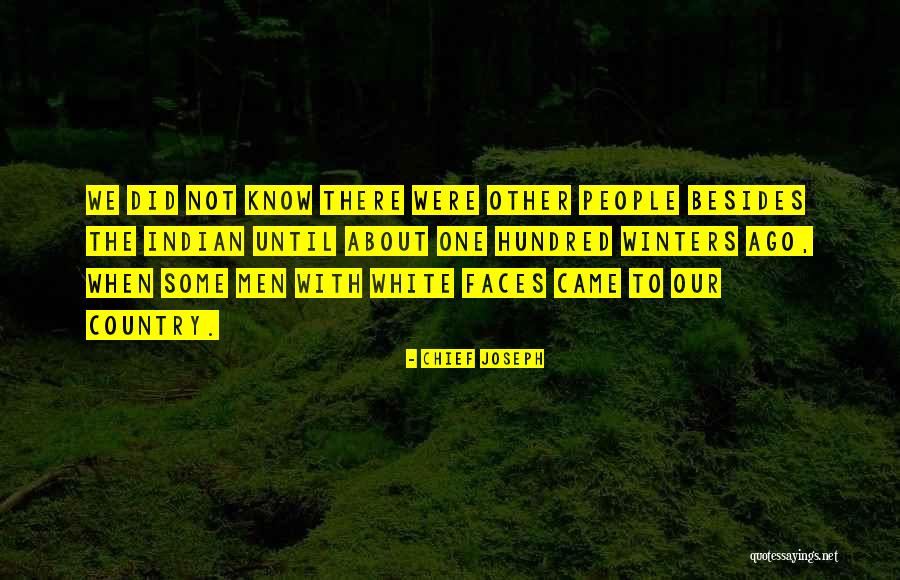 Wasno Www Quotes By Chief Joseph Wasno Www Quotes By Chief Joseph