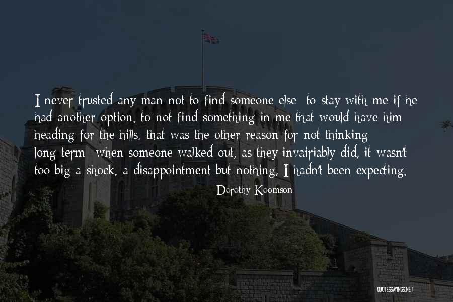 Wasn't Expecting That Quotes By Dorothy Koomson Wasn't Expecting That Quotes By Dorothy Koomson