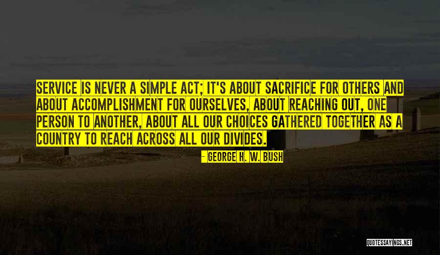 Wasnt Near As Exciting Quotes By George H. W. Bush Wasnt Near As Exciting Quotes By George H. W. Bush