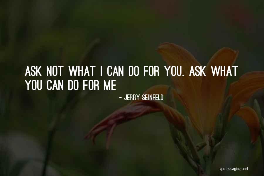 Wasowicz W Quotes By Jerry Seinfeld Wasowicz W Quotes By Jerry Seinfeld