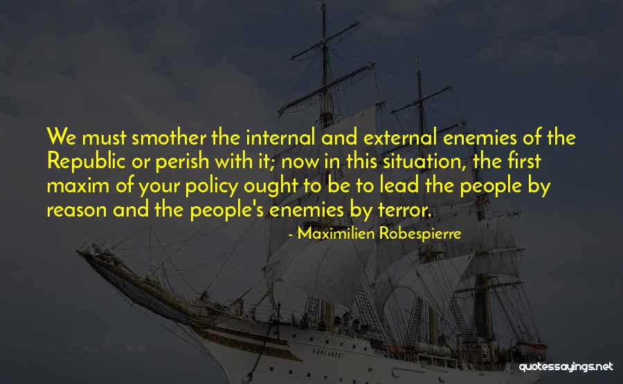 Wasp Factory Setting Quotes By Maximilien Robespierre Wasp Factory Setting Quotes By Maximilien Robespierre