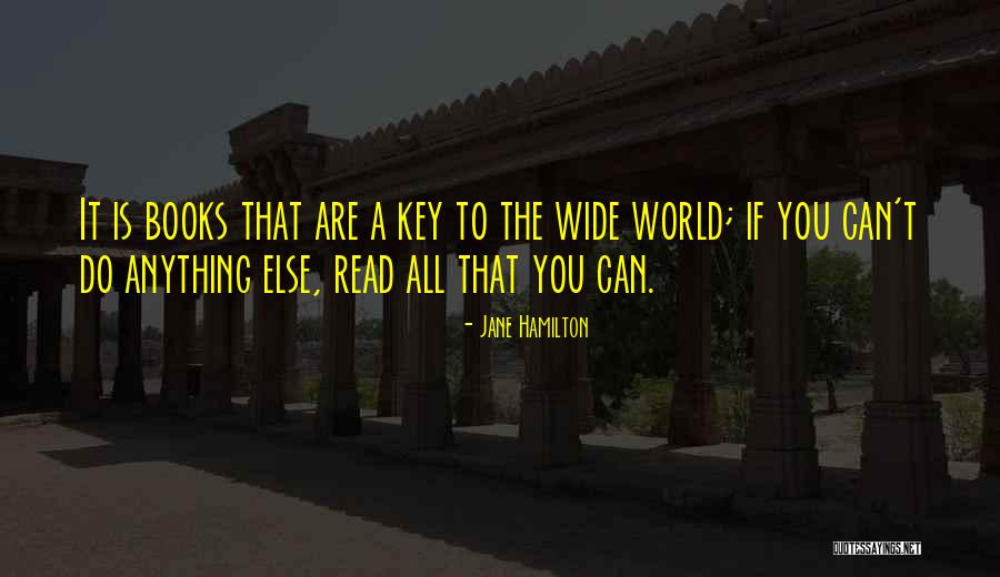 Wasp Like A Beast Quotes By Jane Hamilton Wasp Like A Beast Quotes By Jane Hamilton