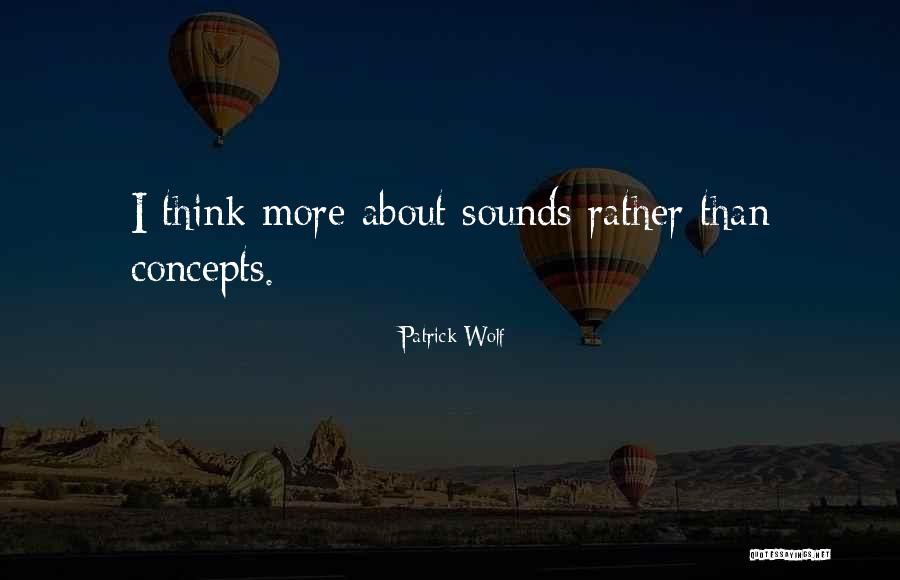 Wasp Like A Beast Quotes By Patrick Wolf Wasp Like A Beast Quotes By Patrick Wolf