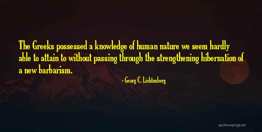 Waspish Def Quotes By Georg C. Lichtenberg Waspish Def Quotes By Georg C. Lichtenberg