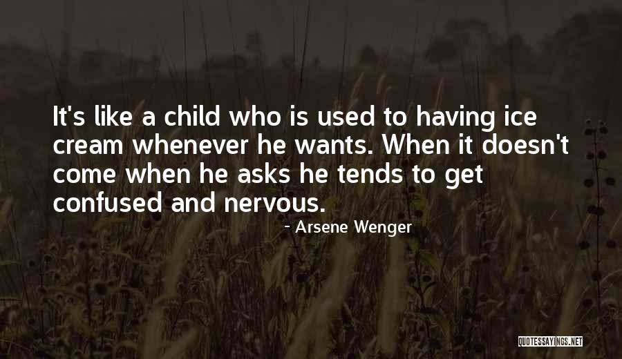 Wass Albert Quotes By Arsene Wenger Wass Albert Quotes By Arsene Wenger