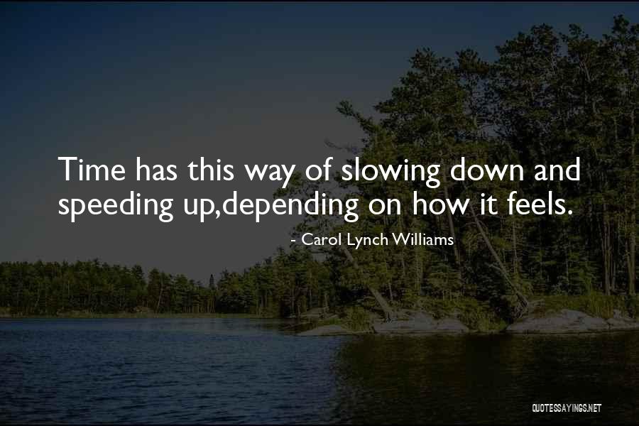 Wassa Web Quotes By Carol Lynch Williams Wassa Web Quotes By Carol Lynch Williams