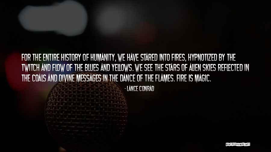 Wassa Web Quotes By Lance Conrad Wassa Web Quotes By Lance Conrad