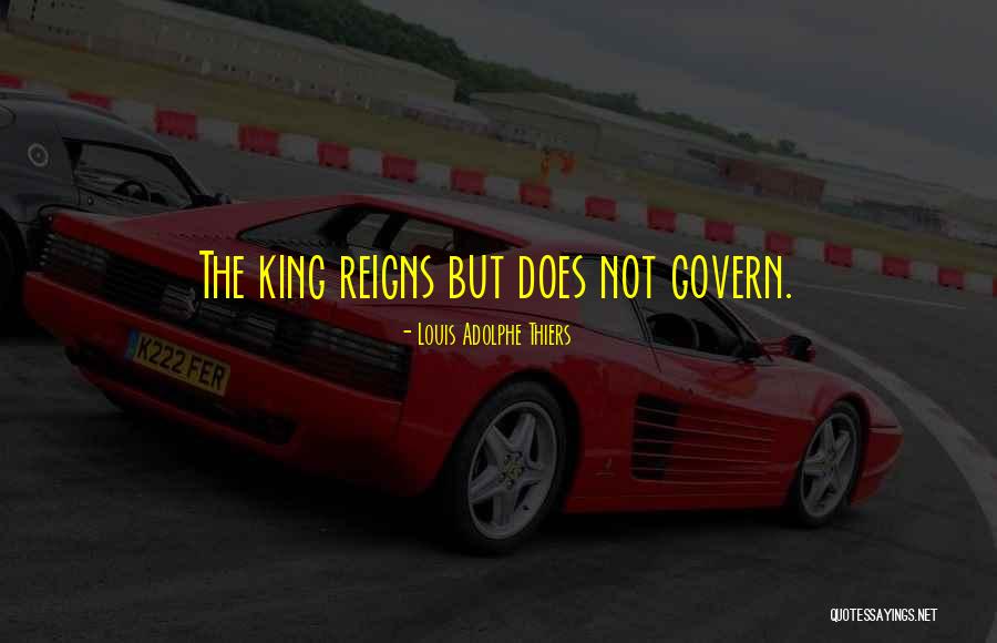 Wassa Web Quotes By Louis Adolphe Thiers Wassa Web Quotes By Louis Adolphe Thiers