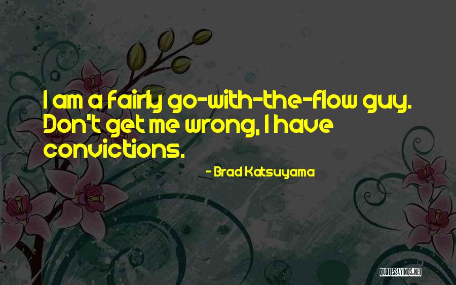 Wassabi Productions Quotes By Brad Katsuyama Wassabi Productions Quotes By Brad Katsuyama