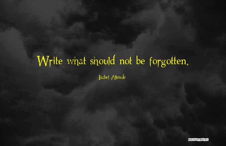 Wassabi Productions Quotes By Isabel Allende Wassabi Productions Quotes By Isabel Allende