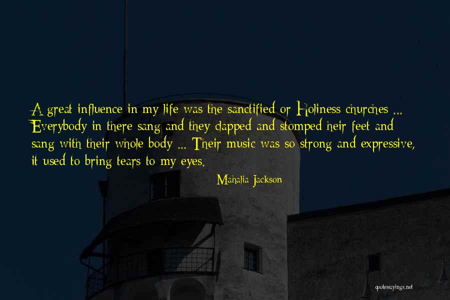 Wassail Bowl Quotes By Mahalia Jackson Wassail Bowl Quotes By Mahalia Jackson