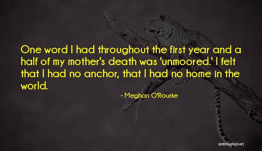 Wassail Bowl Quotes By Meghan O'Rourke Wassail Bowl Quotes By Meghan O'Rourke