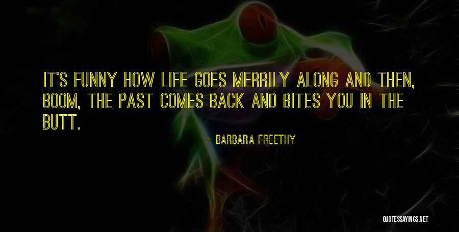 Wassan Quotes By Barbara Freethy Wassan Quotes By Barbara Freethy