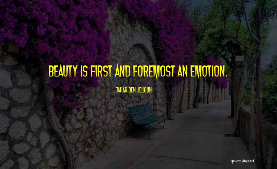 Wassan Quotes By Tahar Ben Jelloun Wassan Quotes By Tahar Ben Jelloun