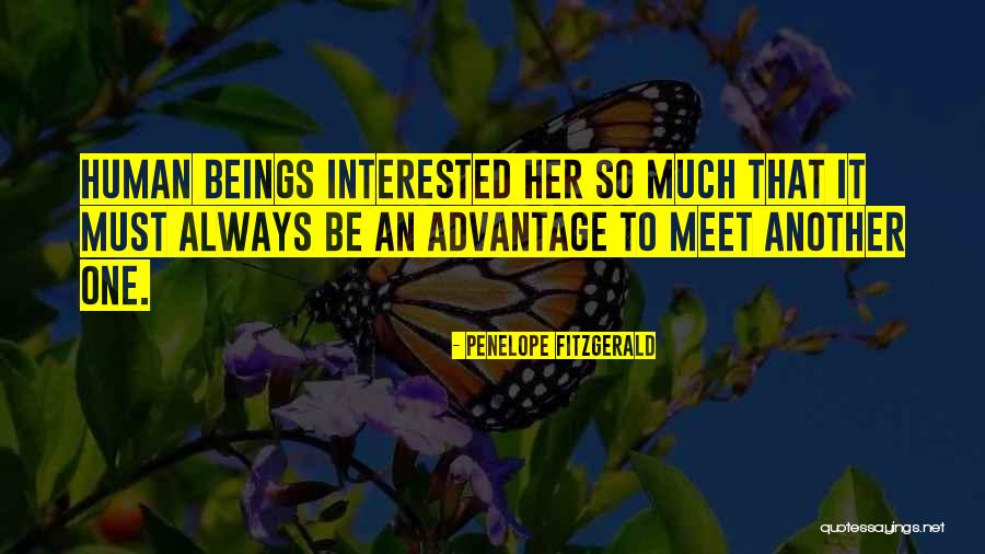 Wassanaya Quotes By Penelope Fitzgerald Wassanaya Quotes By Penelope Fitzgerald
