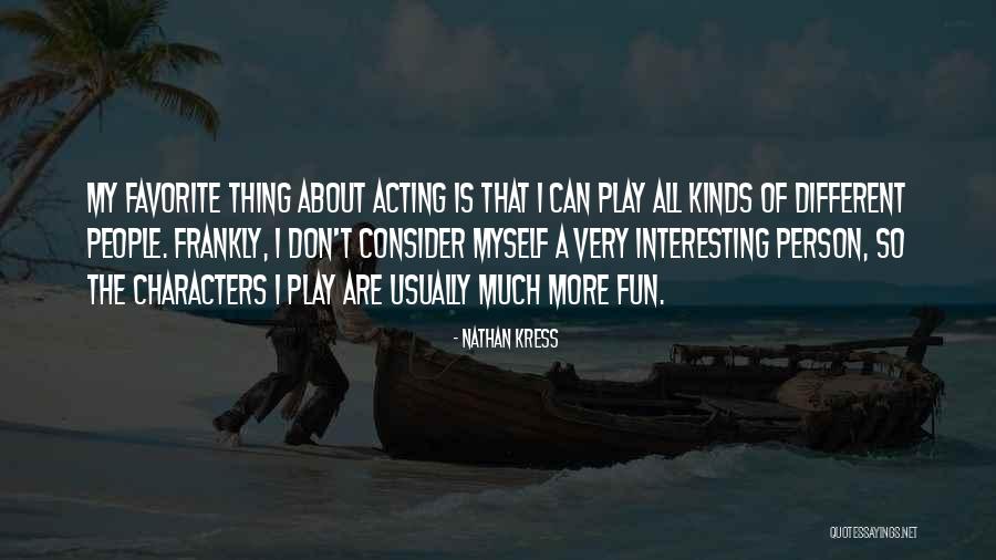Wassenberg Chiropractic Quotes By Nathan Kress Wassenberg Chiropractic Quotes By Nathan Kress