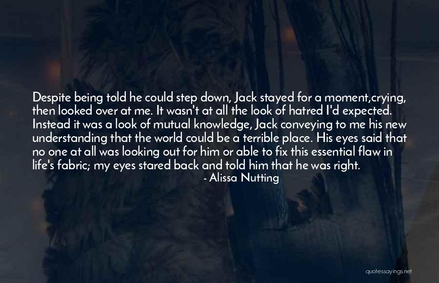 Wasserbauer Nancy Quotes By Alissa Nutting Wasserbauer Nancy Quotes By Alissa Nutting