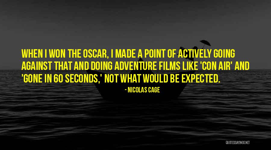 Wasserf Hrender Kaminofen Quotes By Nicolas Cage Wasserf Hrender Kaminofen Quotes By Nicolas Cage