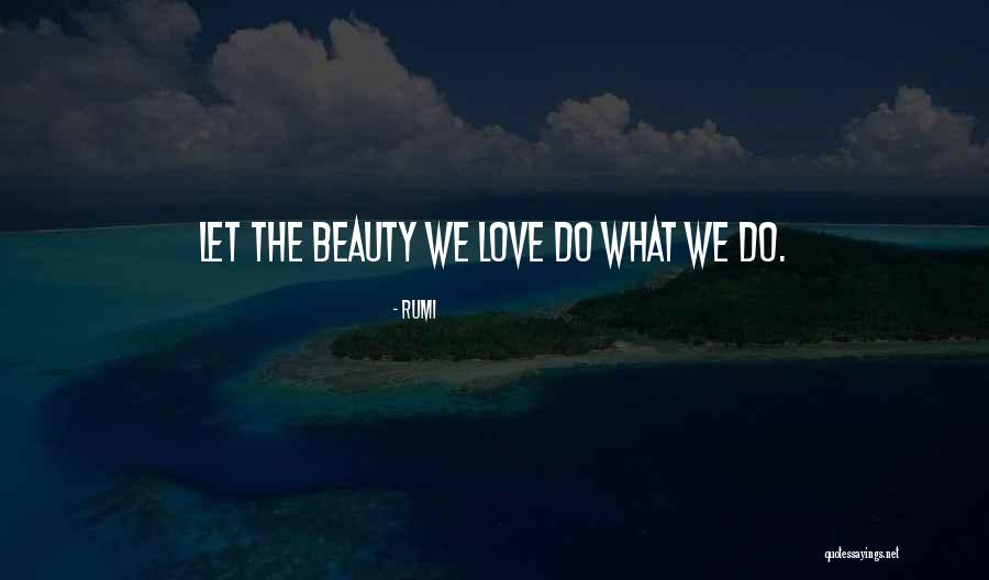 Wasserman Media Quotes By Rumi