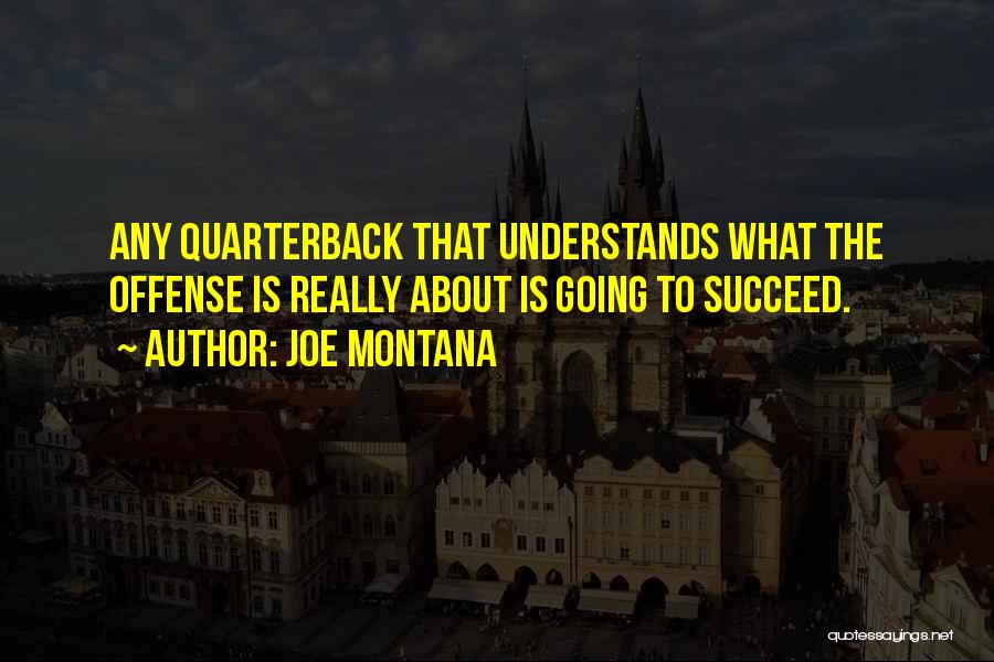 Wasserman Sports Quotes By Joe Montana