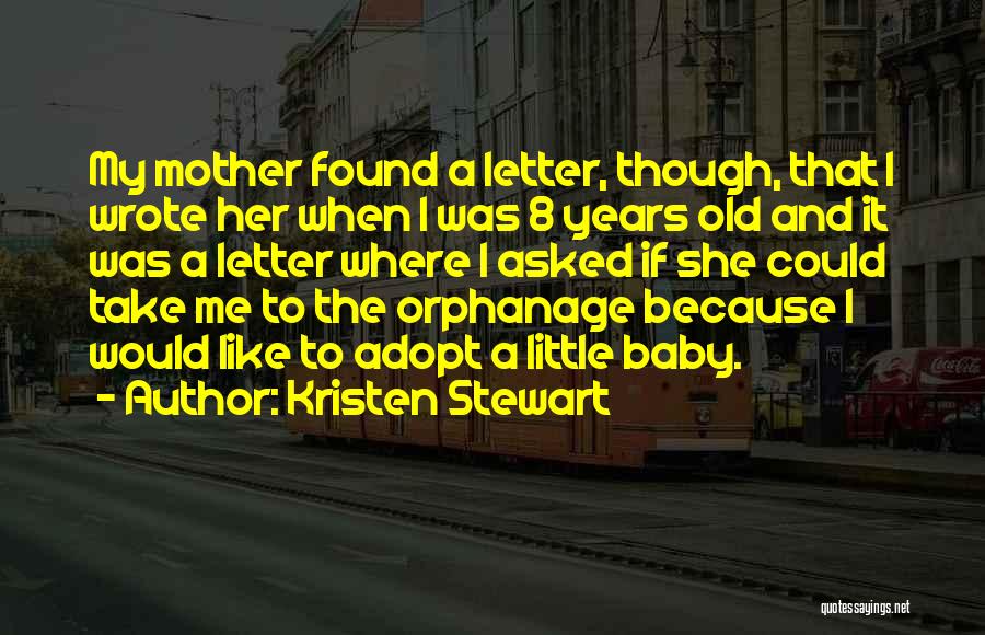 Wasserman Sports Quotes By Kristen Stewart