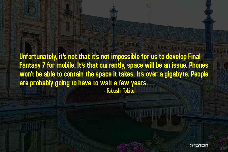 Wassermann Utah Quotes By Takashi Tokita Wassermann Utah Quotes By Takashi Tokita
