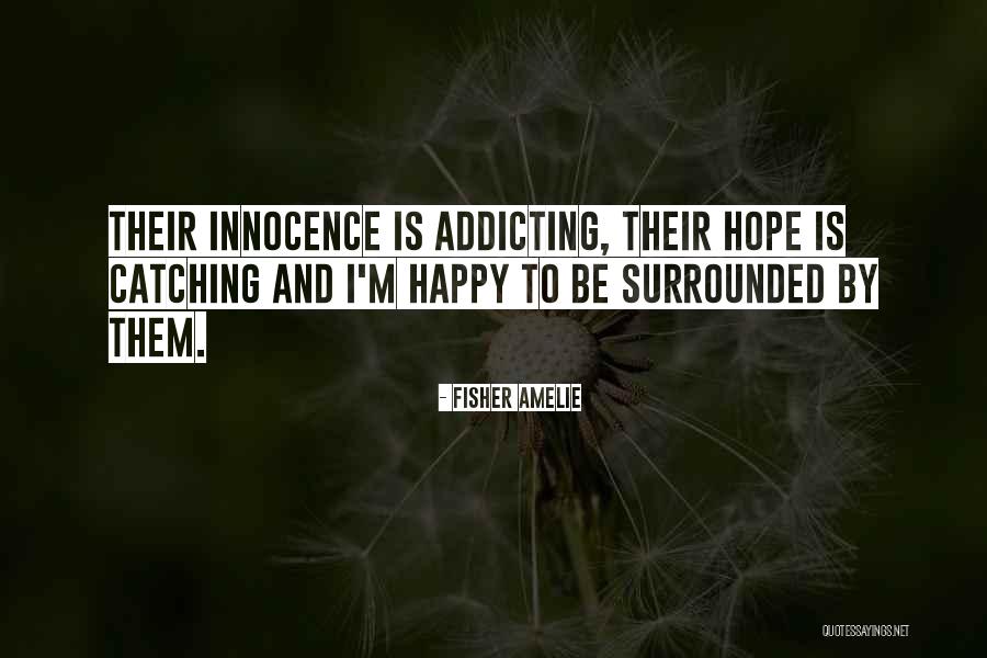 Wassermann Wranch Quotes By Fisher Amelie Wassermann Wranch Quotes By Fisher Amelie