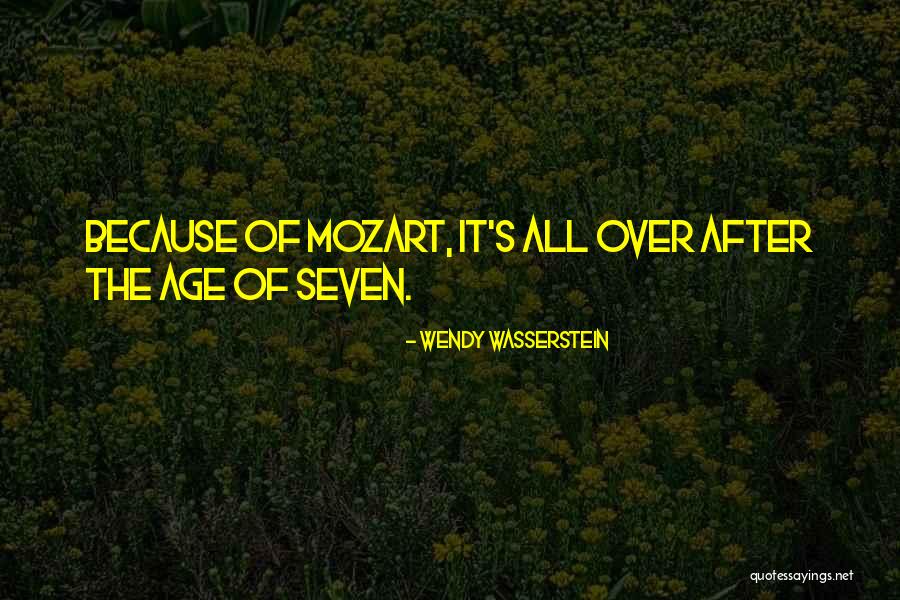 Wasserstein 4 In 1 Quotes By Wendy Wasserstein Wasserstein 4 In 1 Quotes By Wendy Wasserstein