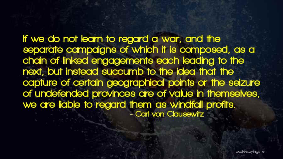 Wasserstrom Restaurant Quotes By Carl Von Clausewitz Wasserstrom Restaurant Quotes By Carl Von Clausewitz