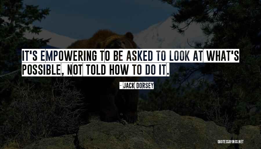 Wassilewskija Quotes By Jack Dorsey Wassilewskija Quotes By Jack Dorsey