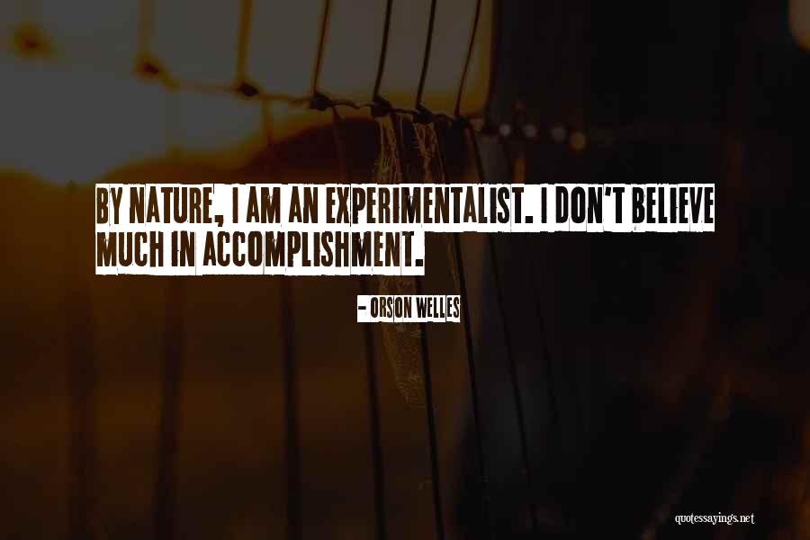 Wassiliew Quotes By Orson Welles Wassiliew Quotes By Orson Welles