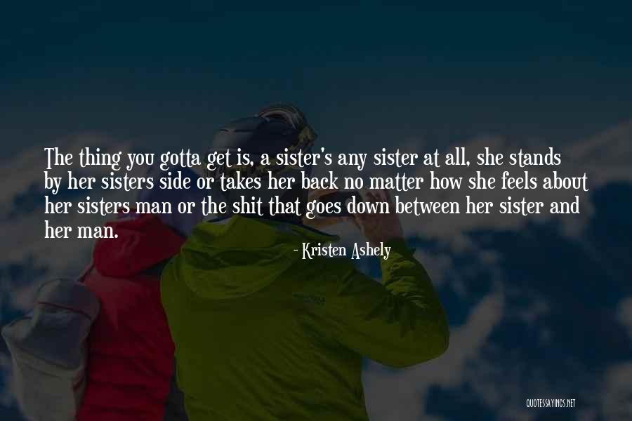 Wassilly Quotes By Kristen Ashely Wassilly Quotes By Kristen Ashely